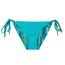 Carica l'immagine nel visualizzatore di Gallery, Product Back: Rio De Sol Bas Bottom Rain Ibiza-Comfy