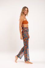 Laden Sie das Bild in den Galerie-Viewer, Image 04: Rio De Sol Pantalon De Plage Luma Pants Lana