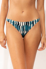 Laden Sie das Bild in den Galerie-Viewer, Gallery: Rio De Sol Bas Bottom Azule Leblon
