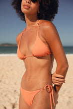 Carica l'immagine nel visualizzatore di Gallery, Image 10: Rio De Sol Haut Top Sand-Argila Tri-Aya