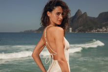 Laden Sie das Bild in den Galerie-Viewer, Image 12: Rio De Sol Une Pièce Malibu-Natural Alani-Op
