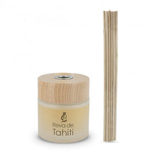 Laden Sie das Bild in den Galerie-Viewer, Product Front: Reva De Tahiti Fragrances Exotic Dream Diffuser 150Ml