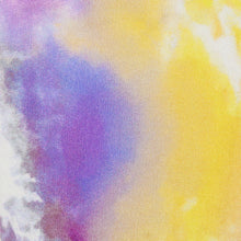 Laden Sie das Bild in den Galerie-Viewer, Image 06: Rio De Sol Bas Bottom Tiedye-Purple Ibiza