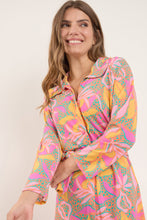 Laden Sie das Bild in den Galerie-Viewer, Image 08: Rio De Sol Chemise Lyla Chemise