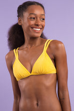 Laden Sie das Bild in den Galerie-Viewer, Image 12: Rio De Sol Ensemble Set Malibu-Yellow Tri-Duo Mini-Duo