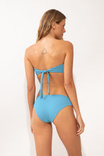 Laden Sie das Bild in den Galerie-Viewer, Model Back: Rio De Sol Bas Bottom Solar-Celeste Essential-Comfy
