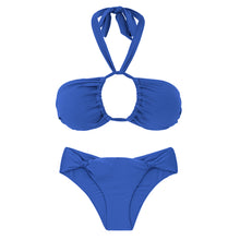 Carica l'immagine nel visualizzatore di Gallery, Product Back: Rio De Sol Ensemble Set Oceano Mel