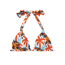 Charger l'image dans la galerie, Product Front: Rio De Sol Haut Top Kauai Mel