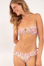 Charger l'image dans la galerie, Image 07: Rio De Sol Haut Top Ditsy-Sky Mavi