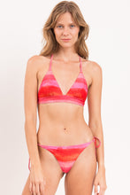 Laden Sie das Bild in den Galerie-Viewer, Gallery: Rio De Sol Ensemble Set Cher Tri-Cos Cheeky-Micro