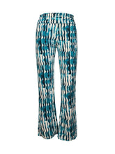 Carica l'immagine nel visualizzatore di Gallery, Product Front: Rio De Sol Pantalon De Plage Azule Murana Pants