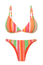 Carica l'immagine nel visualizzatore di Gallery, Product Front: Rio De Sol Ensemble Set Utah Tri-Fixo Leblon