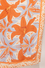 Carica l'immagine nel visualizzatore di Gallery, Image 06: Rio De Sol Pareo Olyra Canga