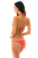 Carica l'immagine nel visualizzatore di Gallery, Image 04: Rio De Sol Bas Bottom Madras Cortinao