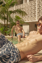 Charger l'image dans la galerie, Image 10: Uv Line Bermuda / Short Pour Homme Shorts Costela Aco Upf50+