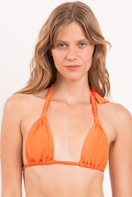 Laden Sie das Bild in den Galerie-Viewer, Gallery: Rio De Sol Haut Top Dende Mel