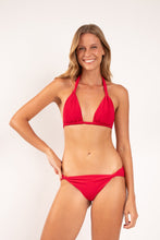 Laden Sie das Bild in den Galerie-Viewer, Image 06: Rio De Sol Haut Top Malibu-Malagueta Mel