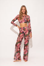 Laden Sie das Bild in den Galerie-Viewer, Image 05: Rio De Sol Pantalon De Plage Jolie Pants Lana