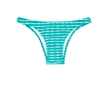 Charger l'image dans la galerie, Product Front: Rio De Sol Bas Calcinha Ondas Azul