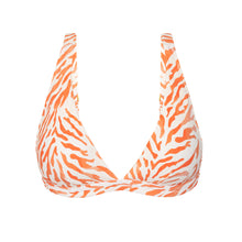 Laden Sie das Bild in den Galerie-Viewer, Product Front: Rio De Sol Haut Top Sahari Alba