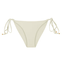 Laden Sie das Bild in den Galerie-Viewer, Product Front: Rio De Sol Bas Bottom Touch-Natural Cheeky-Tie