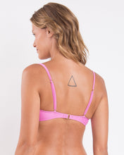 Carica l'immagine nel visualizzatore di Gallery, Image 05: Rio De Sol Haut Top Milkshake Bandeau-Crispy