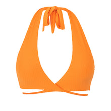 Laden Sie das Bild in den Galerie-Viewer, Product Back: Rio De Sol Haut Top Dots-Mango Kate