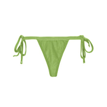 Laden Sie das Bild in den Galerie-Viewer, Product Front: Rio De Sol Bas Bottom Shimmer-Botanica Super-Fio