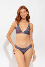 Carica l'immagine nel visualizzatore di Gallery, Model Front: Rio De Sol Bas Bottom Coqueiro Baobi