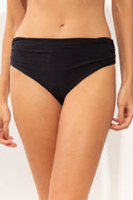 Carica l'immagine nel visualizzatore di Gallery, Gallery: Rio De Sol Bas Bottom Malibu-Black Amy
