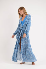 Carica l'immagine nel visualizzatore di Gallery, Image 09: Rio De Sol Vêtement De Plage Chuva Long Dress Verona