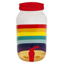 Carica l'immagine nel visualizzatore di Gallery, Image 02: Sunnylife Fête Drink Party Kit Rainbow