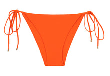 Carica l'immagine nel visualizzatore di Gallery, Product Front: Rio De Sol Bas Bottom Calendula Lacinho