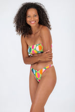 Carica l'immagine nel visualizzatore di Gallery, Model Front: Rio De Sol Bas Bottom Garden-City Nice-Fio