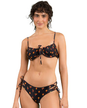 Carica l'immagine nel visualizzatore di Gallery, Gallery: Rio De Sol Ensemble Set Cashew Balconet-Tie Madrid