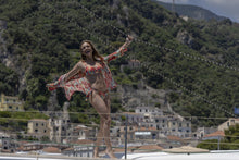 Carica l'immagine nel visualizzatore di Gallery, Image 08: Rio De Sol Bas Bottom Sea-Bloom Italy