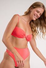 Carica l'immagine nel visualizzatore di Gallery, Image 09: Rio De Sol Haut Top Malibu-Folia Bandeau-Iris