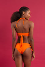 Laden Sie das Bild in den Galerie-Viewer, Image 11: Rio De Sol Ensemble Set Dots-Orange Kate Madrid