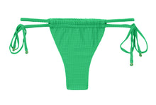 Carica l'immagine nel visualizzatore di Gallery, Product Front: Rio De Sol Bas Bottom Dots-Tambourine Pipa