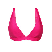 Carica l'immagine nel visualizzatore di Gallery, Product Front: Rio De Sol Haut Top Shimmer-Olinda Alba