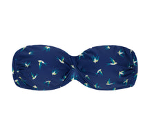 Carica l'immagine nel visualizzatore di Gallery, Product Front: Rio De Sol Haut Top Seabird Bandeau