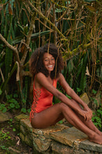 Carica l'immagine nel visualizzatore di Gallery, Image 12: Rio De Sol Une Pièce Paprica Zoe