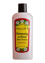 Carica l'immagine nel visualizzatore di Gallery, Product Front: Tiki Shampoo Tiki Shampoing Monoi Tiare 250 Ml