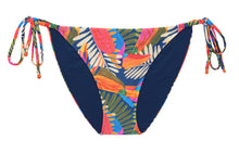 Laden Sie das Bild in den Galerie-Viewer, Product Front: Rio De Sol Bas Bottom Jungle Ibiza-Comfy