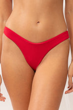 Laden Sie das Bild in den Galerie-Viewer, Gallery: Rio De Sol Bas Bottom Malibu-Malagueta Nara