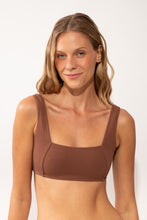 Carica l'immagine nel visualizzatore di Gallery, Gallery: Rio De Sol Haut Top Sand-Cappuccino Mary