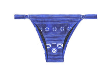 Laden Sie das Bild in den Galerie-Viewer, Product Front: Rio De Sol Bas Calcinha Cool Jean Sporty