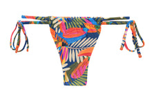 Laden Sie das Bild in den Galerie-Viewer, Product Front: Rio De Sol Bas Bottom Jungle Pipa