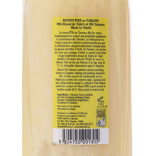 Carica l'immagine nel visualizzatore di Gallery, Product Back: Tiki Monoi Oils Monoi Tiki Tamanu Pro 1L