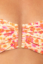 Carica l'immagine nel visualizzatore di Gallery, Image 06: Rio De Sol Haut Top Ditsy-Butter Sara